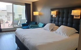 Studio Village Naturiste Jardin D'Eden